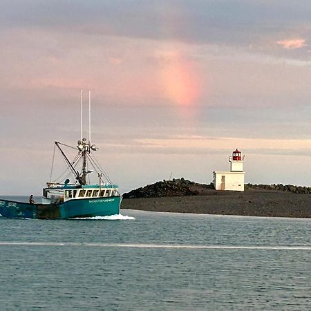 Pleasant Street Inn Parrsboro 外观 照片