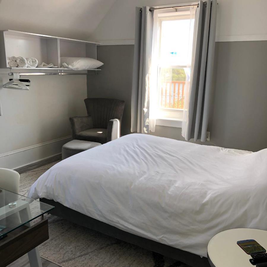 Pleasant Street Inn Parrsboro 外观 照片