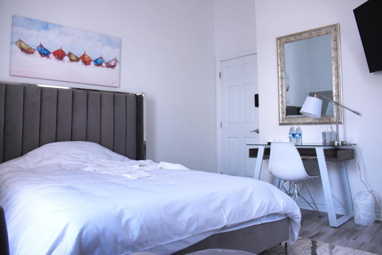 Pleasant Street Inn Parrsboro 外观 照片