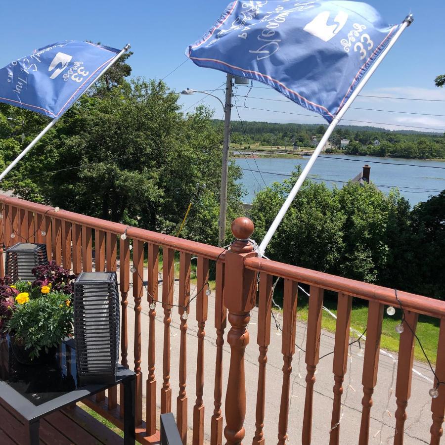 Pleasant Street Inn Parrsboro 外观 照片