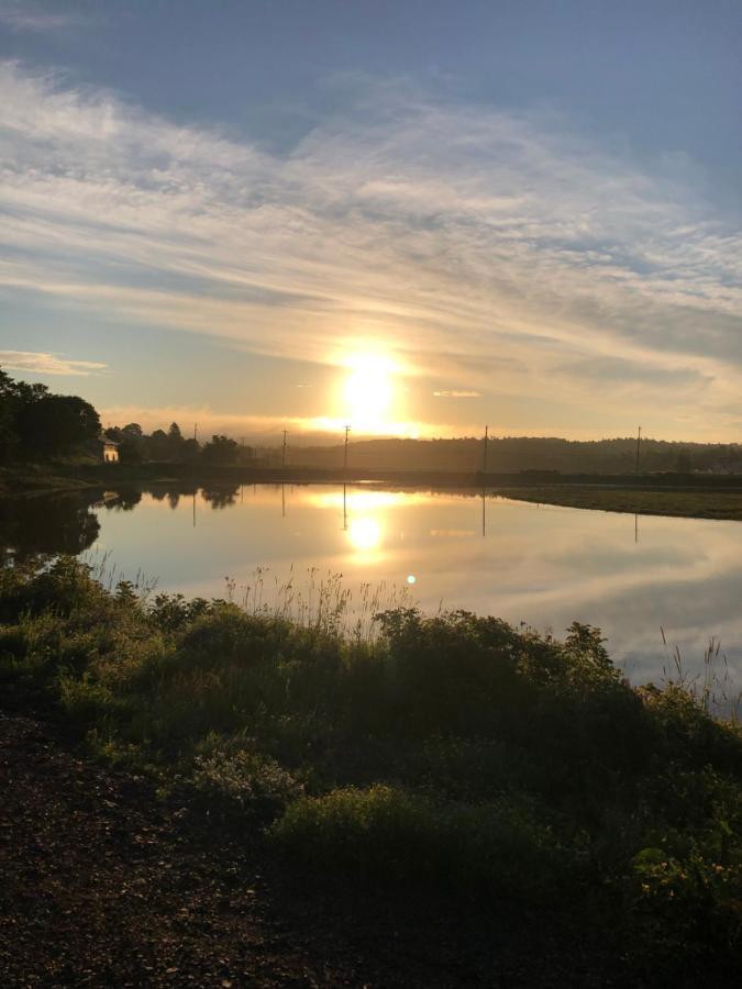 Pleasant Street Inn Parrsboro 外观 照片