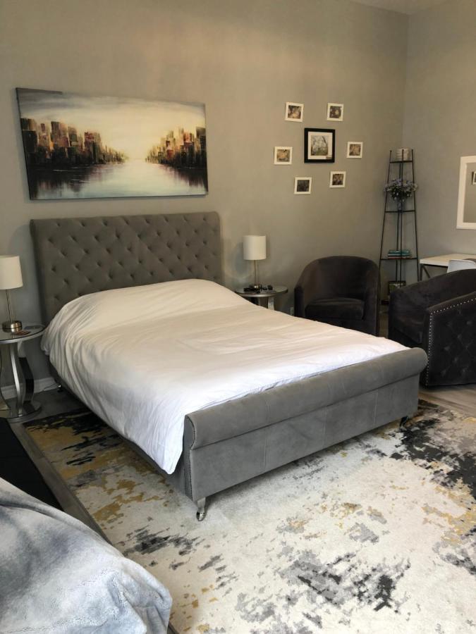 Pleasant Street Inn Parrsboro 外观 照片
