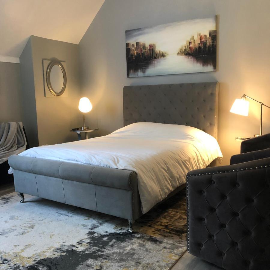 Pleasant Street Inn Parrsboro 外观 照片