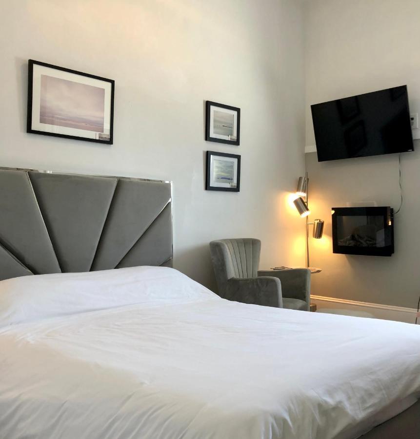 Pleasant Street Inn Parrsboro 外观 照片