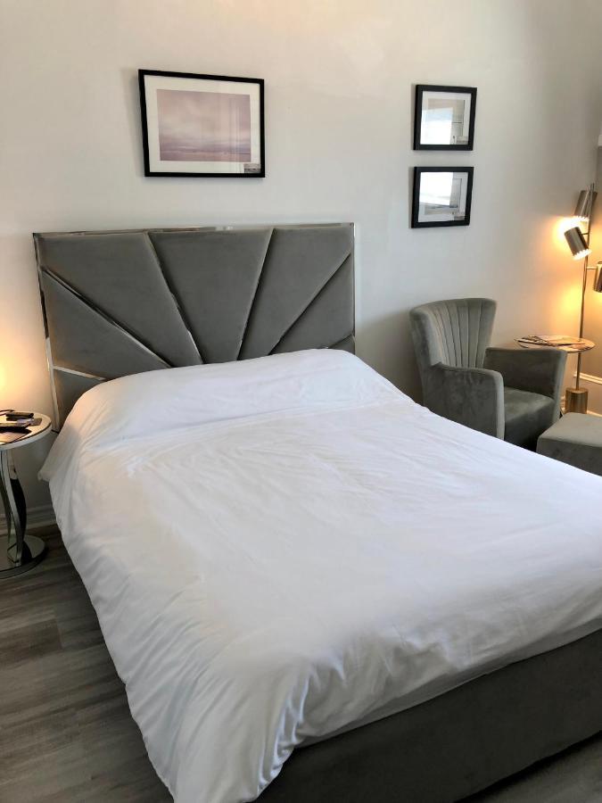 Pleasant Street Inn Parrsboro 外观 照片