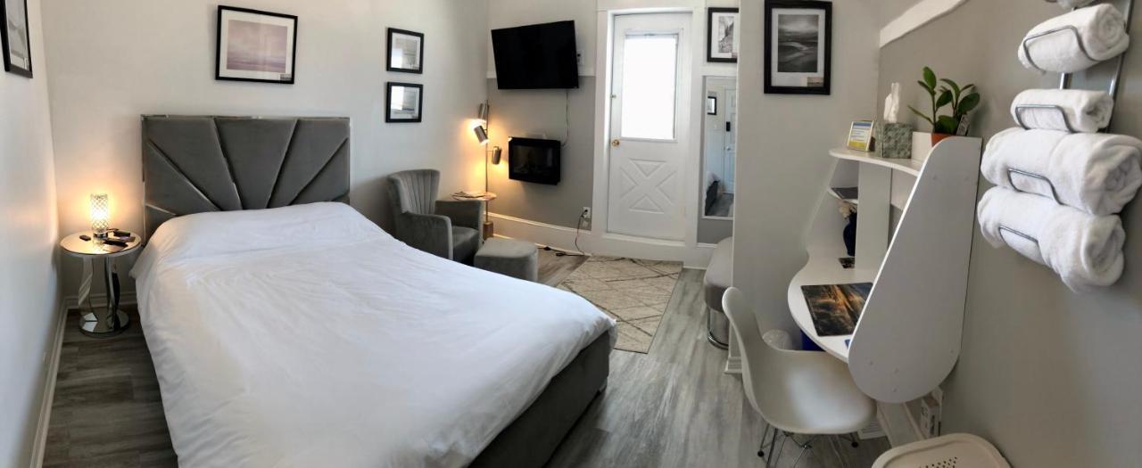 Pleasant Street Inn Parrsboro 外观 照片